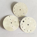 Custom Natural Mosaic MOP Watch dials